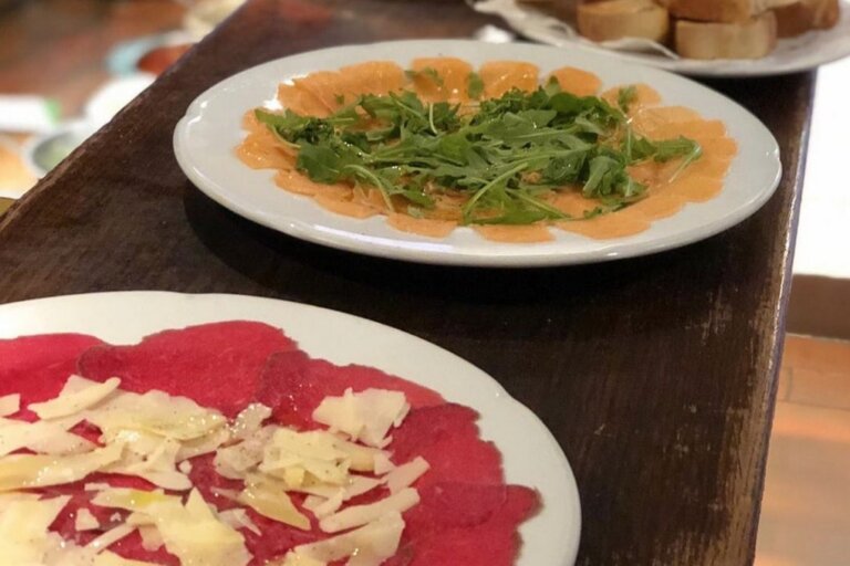 Restaurant Gutschein für Restaurant La Trattoria