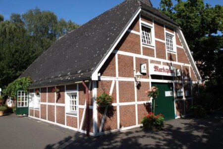 Restaurant Marktplatz Restaurant-Gutschein