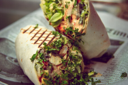 Rich ‘N Greens Restaurant-Gutschein