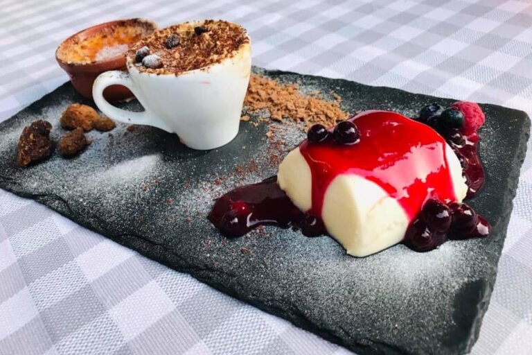 Restaurant Gutschein für Ristorante Donna Francesca