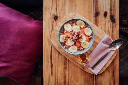 Rooster Café Restaurant-Gutschein