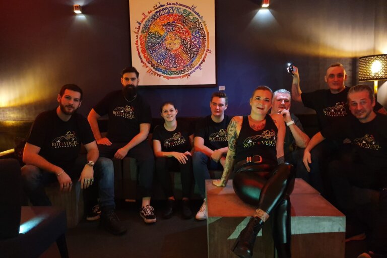 Restaurant Gutschein für Rot & Vogel Feines Trinken