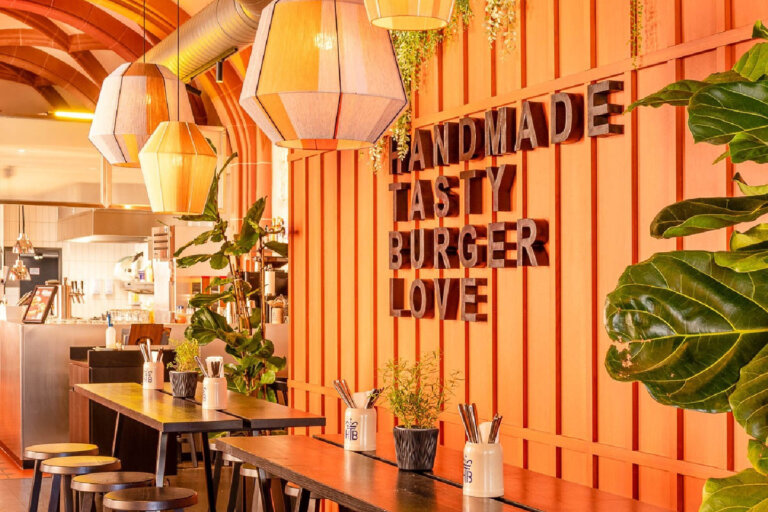 Restaurant Gutschein Ruff’s Burger