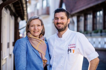 schuberts Restaurant-Gutschein