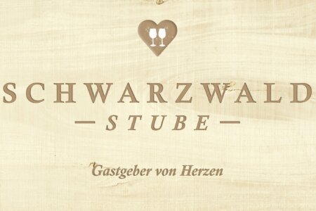 Schwarzwaldstube Restaurant-Gutschein