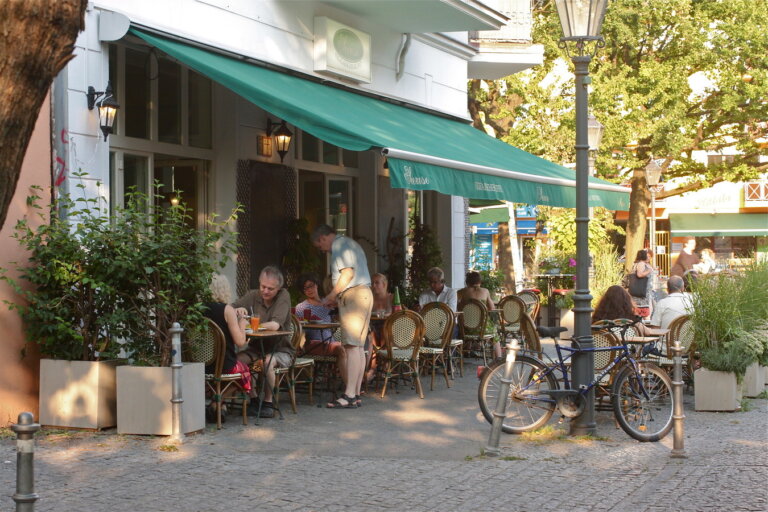 Restaurant Gutschein für Seerose