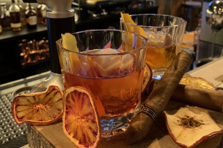 Restaurant Gutschein für SenSaSion