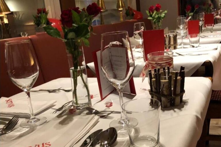 Restaurant Gutschein für Servus bei Lippl’s