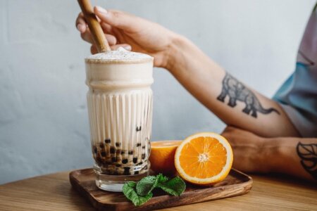 TUDO Bubbletea Restaurant-Gutschein