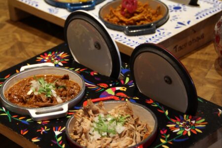 Tacohaus Restaurant-Gutschein