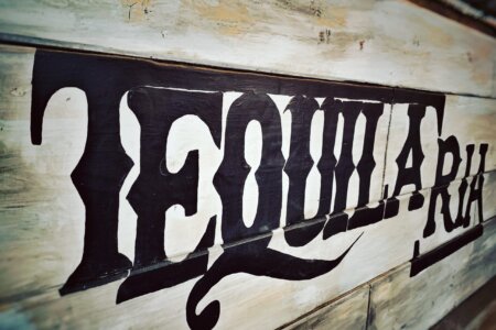 Tequilaria Bar Restaurant-Gutschein