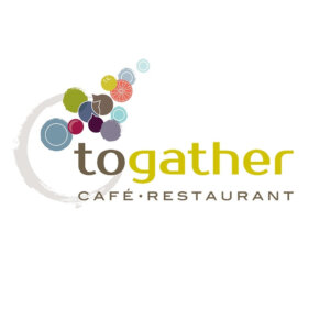 Logo togather