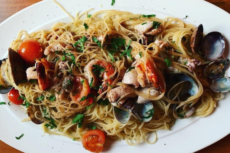 Restaurant Gutschein für Torcello