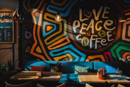 Tucano Coffee Bali Restaurant-Gutschein