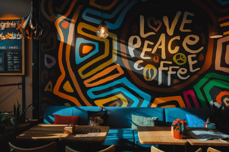 Restaurant Gutschein für Tucano Coffee Bali