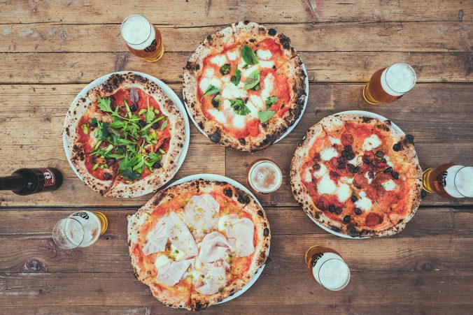 Restaurant Gutschein für ÜberQuell