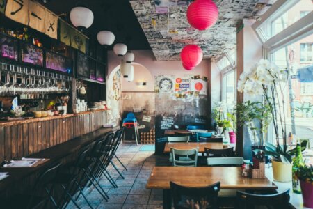 Ume no hana Restaurant-Gutschein