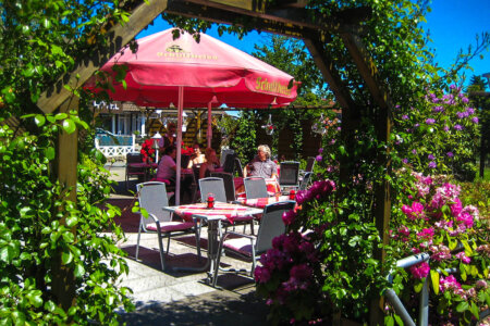 Vier Linden Kiek In Hotel Restaurant-Gutschein