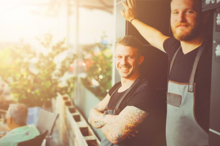 Restaurant Gutschein für Willys Bar