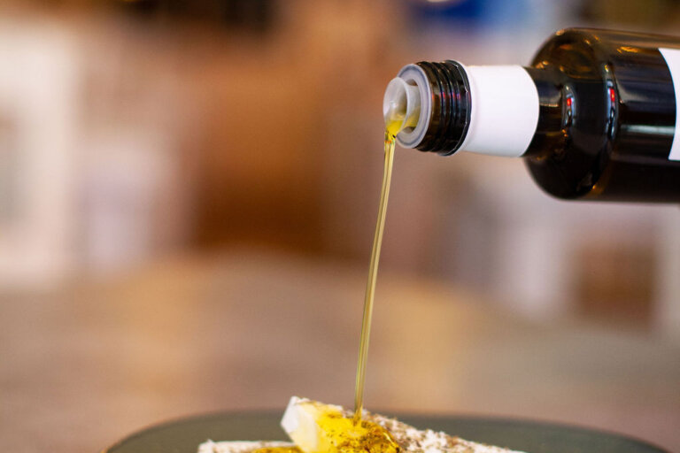 Restaurant Gutschein für Yamas mezé restaurant & weinbar