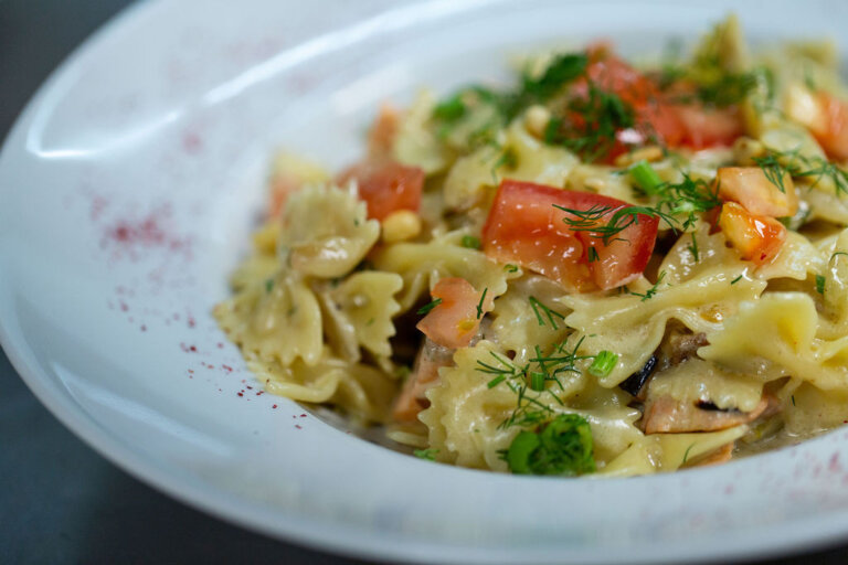 Restaurant Gutschein Yamas mezé restaurant & weinbar Bochum