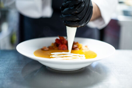 Yamas mezé restaurant & weinbar Restaurant-Gutschein