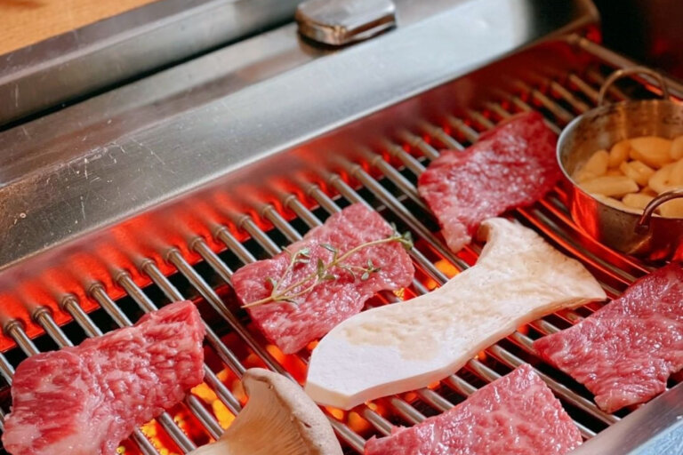 Restaurant Gutschein Yumira – Korean BBQ & Vietnamese Dining München