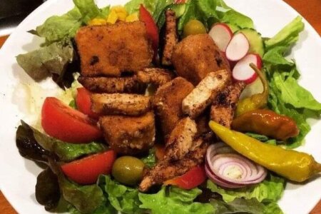 Zur Kutscherklause Restaurant-Gutschein