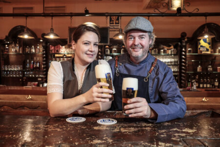 Augustiner Kurgarten Restaurant-Gutschein