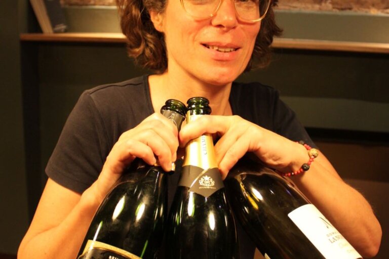 Restaurant Gutschein für Bar Rix – Feine Weine