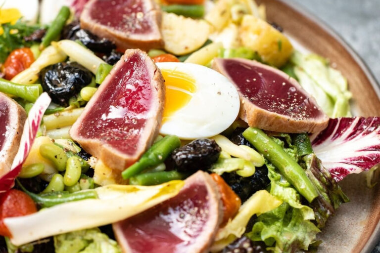 Restaurant Gutschein Bistro Carmagnole Hamburg