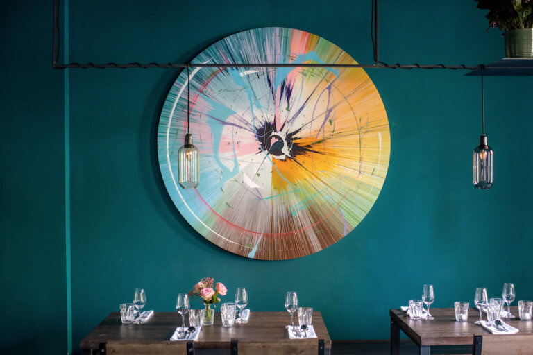 Restaurant Gutschein für Bonvivant Cocktail Bistro