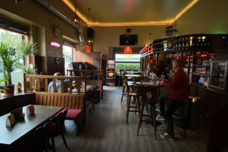 Bose Eck Restaurant-Gutschein