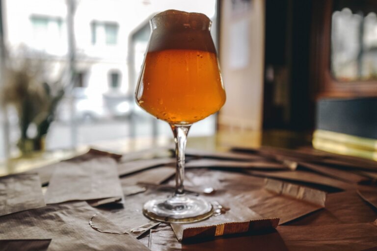 Restaurant Gutschein für Brass Bar