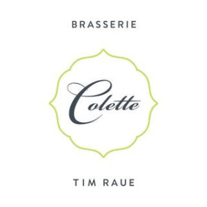 Logo Brasserie Colette Tim Raue Berlin