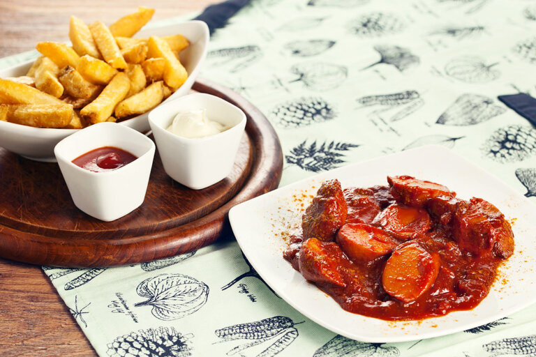 Restaurant Gutschein für Bunte Burger