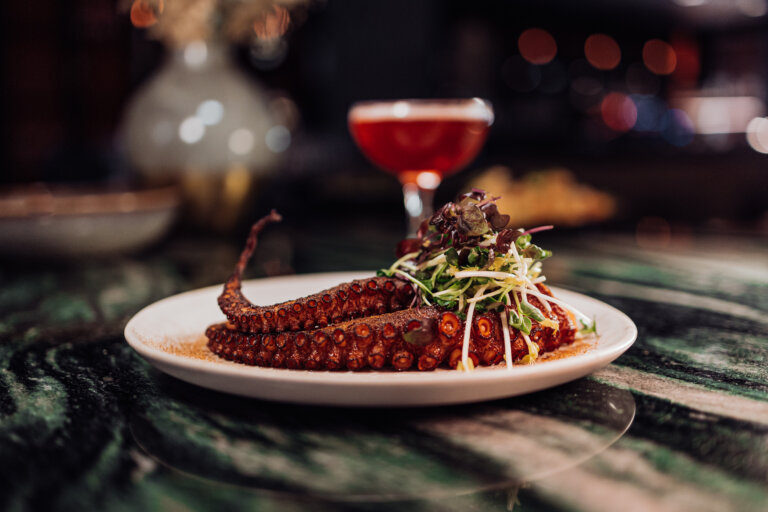 Restaurant Gutschein für Burbank