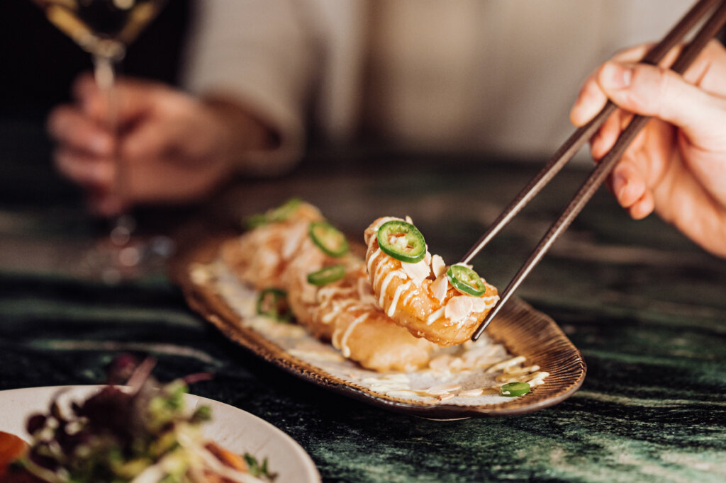 Restaurant Gutschein Burbank Frankfurt am Main