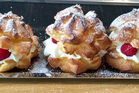 Café wohnwerk Restaurant-Gutschein