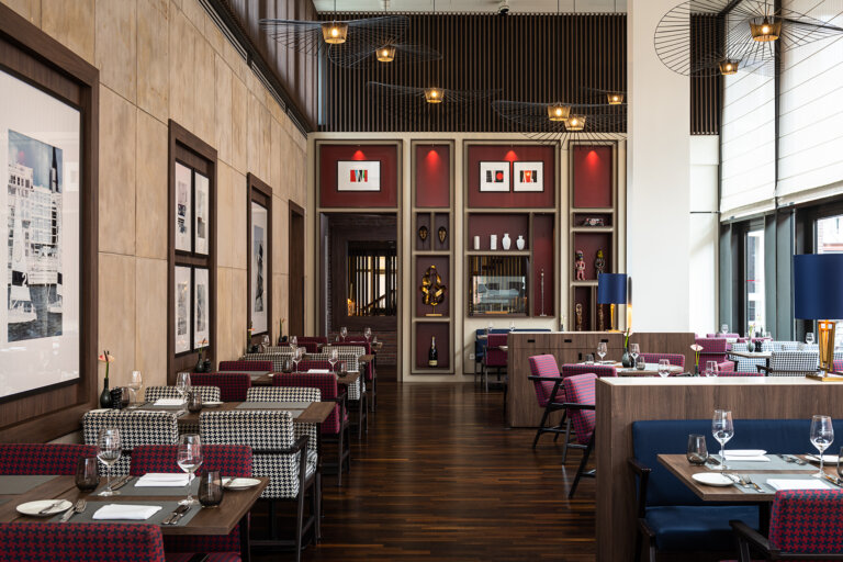 Restaurant Gutschein für cantinetta ristorante