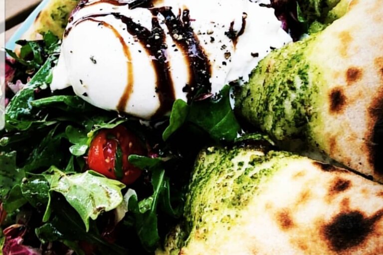 Restaurant Gutschein für Casa Mia