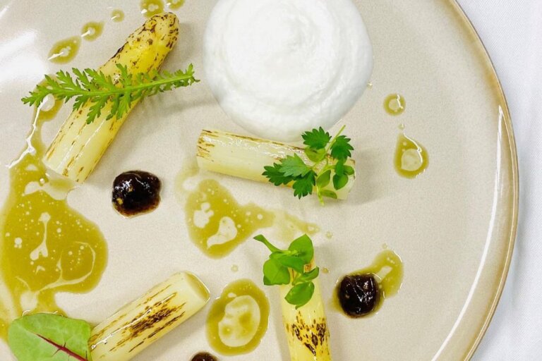 Restaurant Gutschein für Charlotte & Fritz