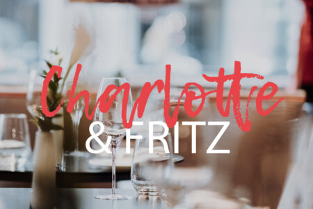 Charlotte & Fritz Restaurant-Gutschein