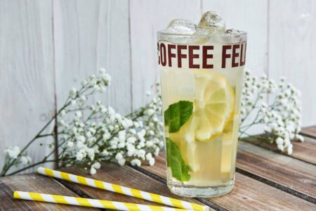 Coffee Fellows Nürnberg Hauptbahnhof Restaurant-Gutschein