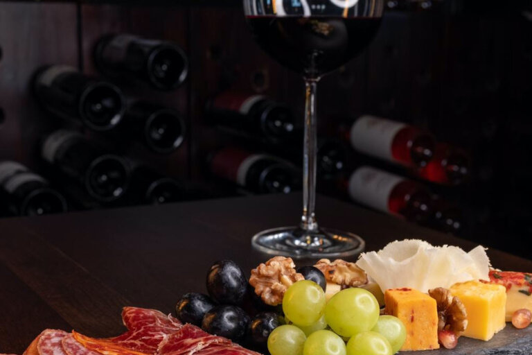 Restaurant Gutschein für Deseo Tapas Bar