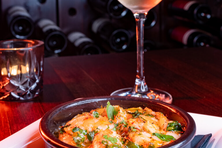 Restaurant Gutschein Deseo Tapas Bar Hamburg