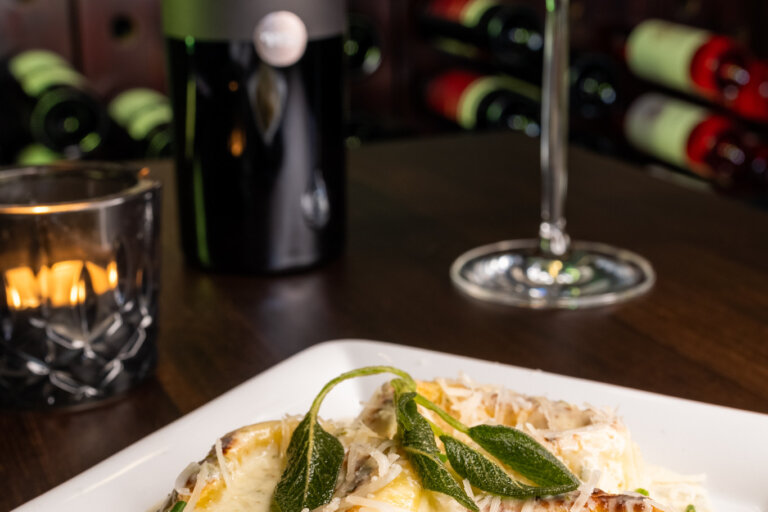 Restaurant Gutschein Deseo Tapas Bar Hamburg