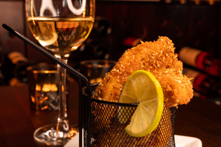 Restaurant Gutschein Deseo Tapas Bar Hamburg