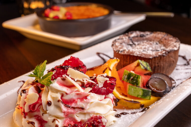 Restaurant Gutschein Deseo Tapas Bar Hamburg