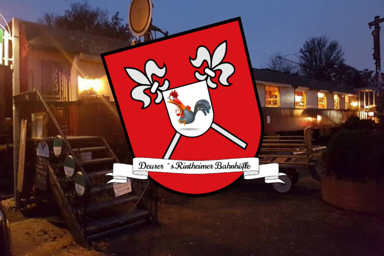 Restaurant Gutschein für “Deurer´s” Rintheimer Bahnhöfle